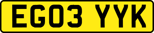EG03YYK