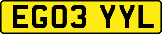 EG03YYL