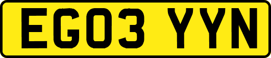 EG03YYN