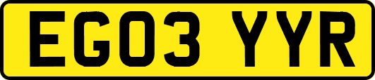 EG03YYR