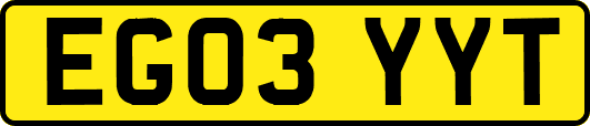 EG03YYT