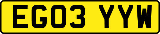 EG03YYW