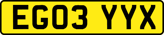 EG03YYX