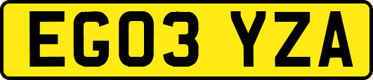 EG03YZA