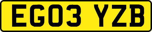 EG03YZB