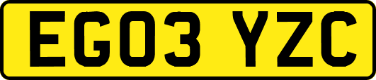 EG03YZC