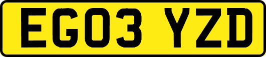 EG03YZD