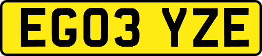 EG03YZE