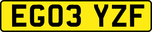 EG03YZF