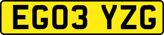 EG03YZG