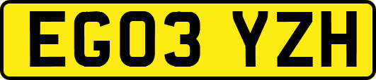 EG03YZH