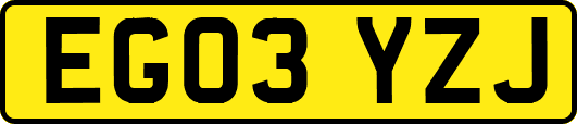 EG03YZJ