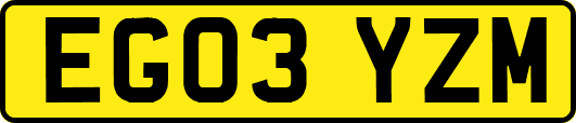 EG03YZM