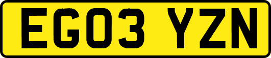 EG03YZN