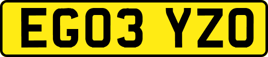 EG03YZO