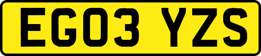 EG03YZS