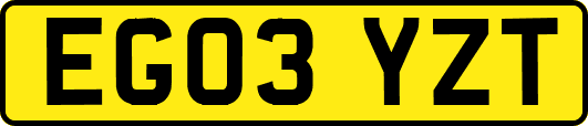 EG03YZT