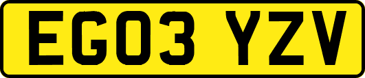 EG03YZV