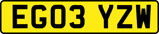 EG03YZW