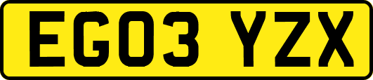 EG03YZX