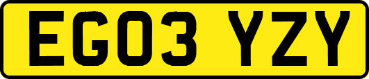 EG03YZY