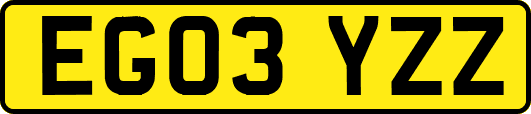 EG03YZZ