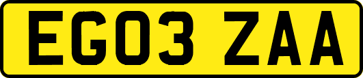 EG03ZAA