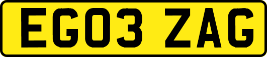 EG03ZAG