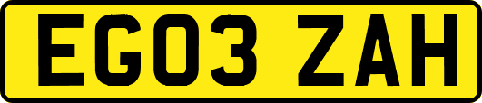 EG03ZAH
