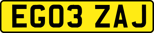 EG03ZAJ