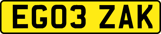 EG03ZAK