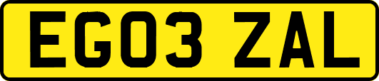 EG03ZAL