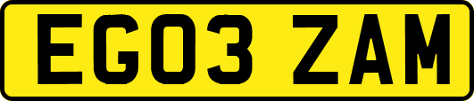 EG03ZAM
