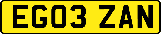 EG03ZAN