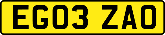 EG03ZAO