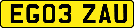 EG03ZAU