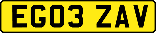 EG03ZAV
