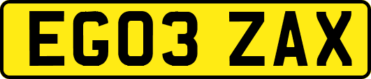 EG03ZAX