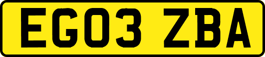 EG03ZBA
