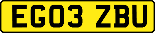 EG03ZBU
