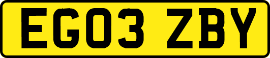 EG03ZBY