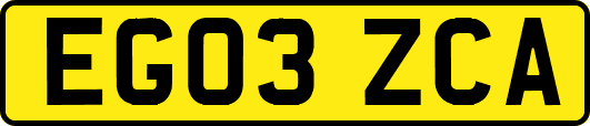 EG03ZCA