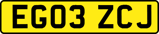 EG03ZCJ