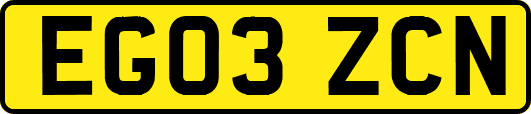 EG03ZCN
