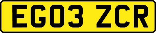 EG03ZCR