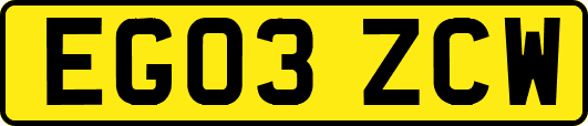 EG03ZCW