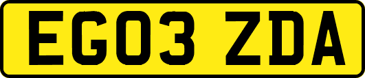 EG03ZDA