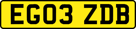 EG03ZDB