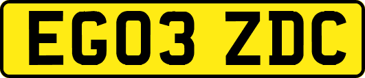 EG03ZDC