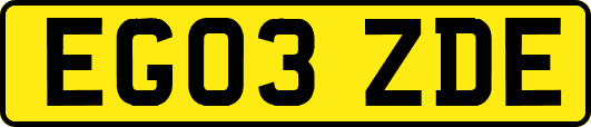 EG03ZDE